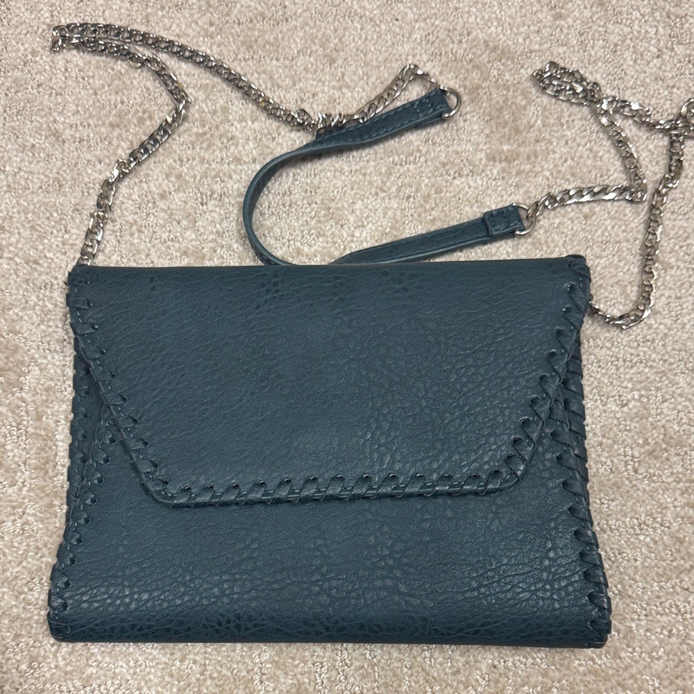 Elegant Leather Women's Bag
